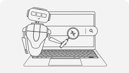 AI Søgemaskiner | Den nye generation søgemaskiner